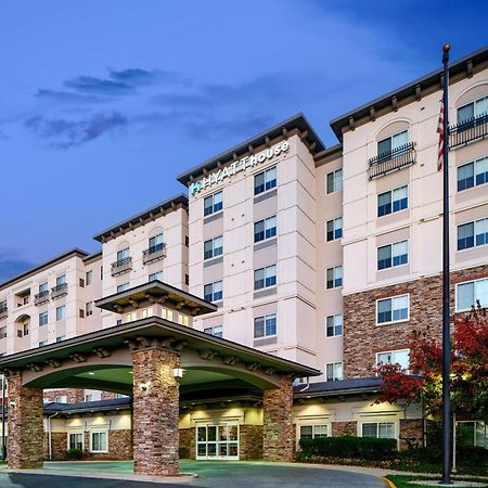 Hyatt House Sterling/Dulles Airport North Otel Dış mekan fotoğraf